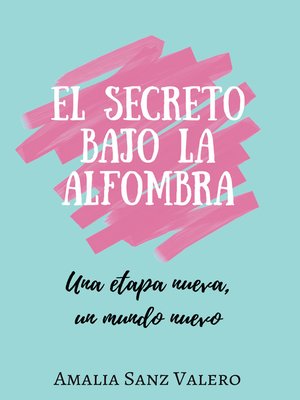 cover image of El secreto bajo la alfombra
